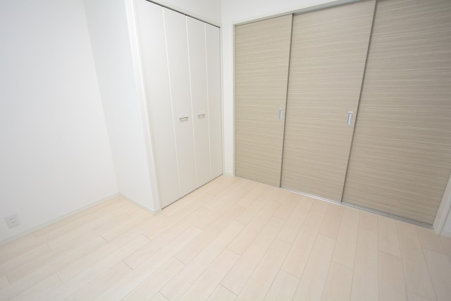 トーア文京マンション洋室