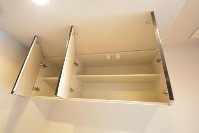 三軒茶屋パーク・ホームズ キッチン