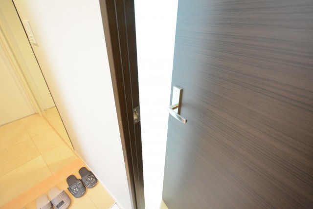 三軒茶屋パーク・ホームズ 洋室2