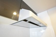 三軒茶屋パーク・ホームズ キッチン