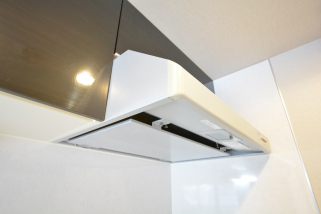 三軒茶屋パーク・ホームズ キッチン