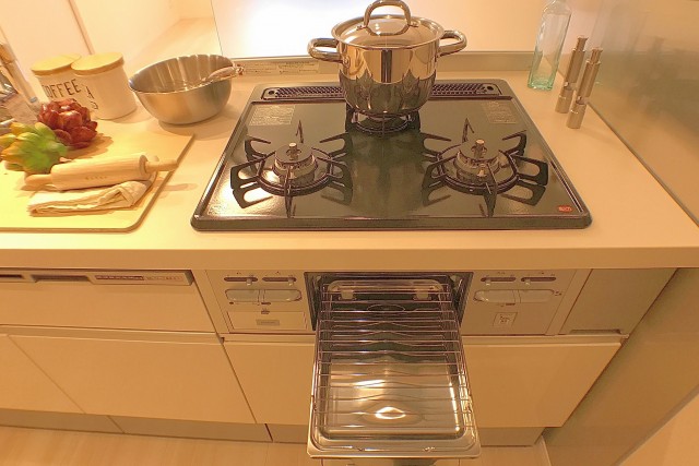 上池袋グリーンハイツ