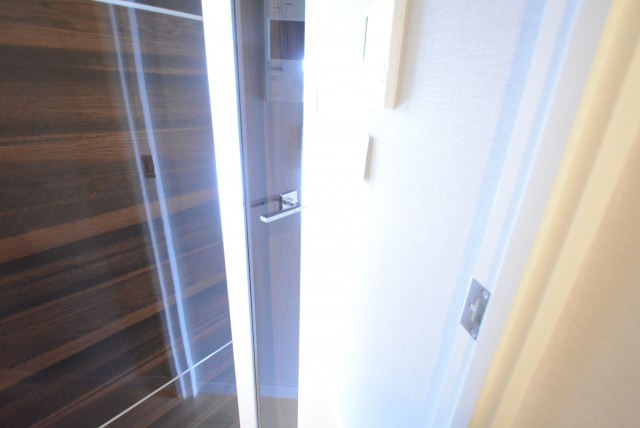 三軒茶屋パーク・ホームズ LDK