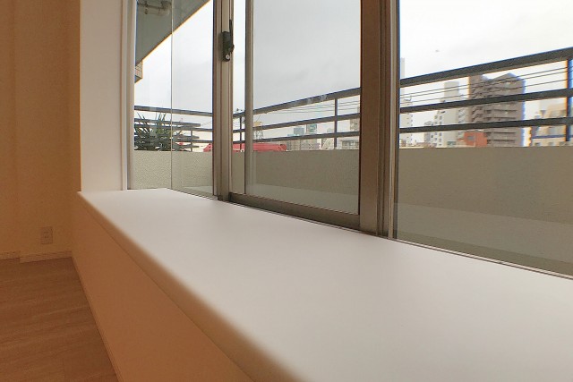 パークハイム池袋本町