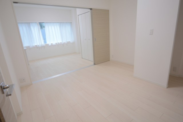 トーア文京マンション D