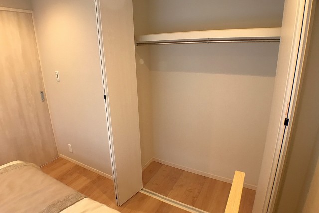 上池袋グリーンハイツ 洋室