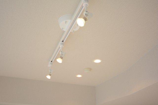 三軒茶屋パーク・ホームズ LDK