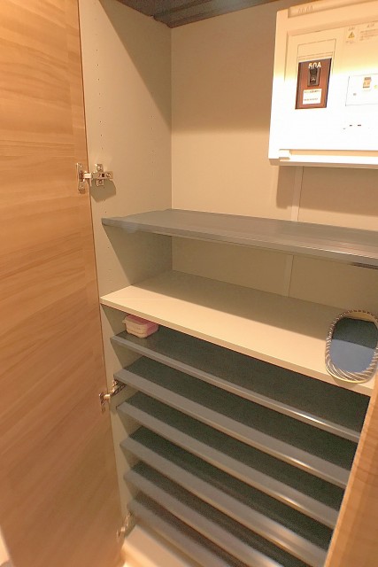 トーア文京マンション