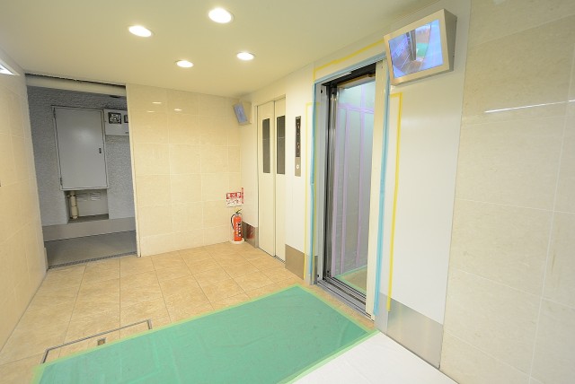 目白ガーデニアA棟 (12)