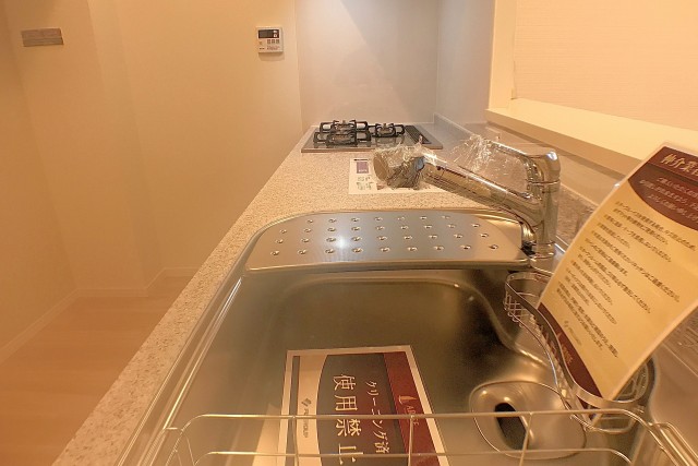 目白ガーデニア