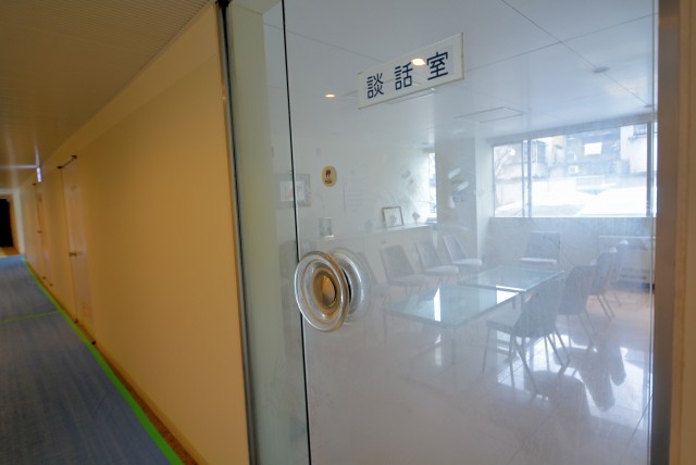 トーア文京マンション 外観