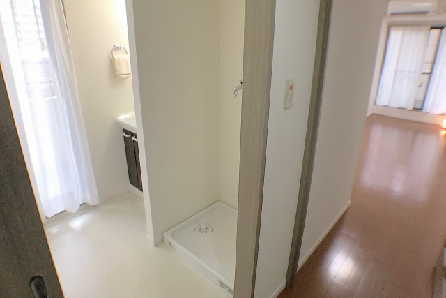 東急ドエルアルス早稲田