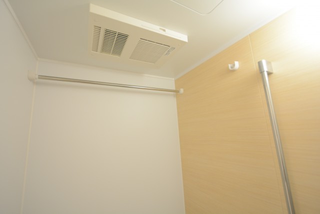 トーア文京マンション バス