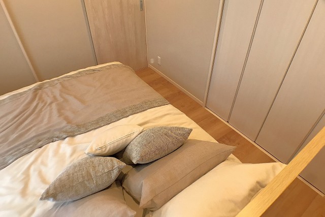 上池袋グリーンハイツ 洋室