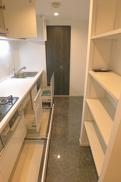 パークハイム池袋本町