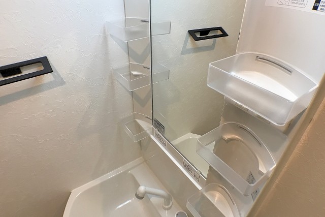 東池袋ハイツ弐番館