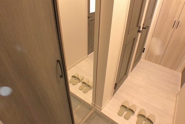 東池袋ハイツ弐番館