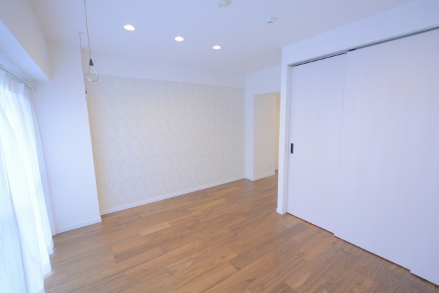 秀和目黒レジデンス LD