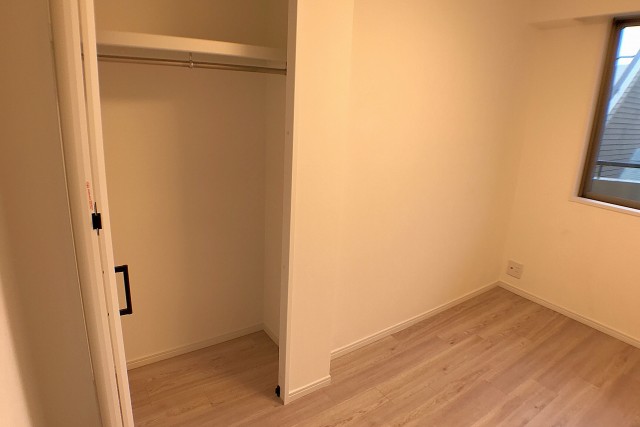 パークハイム池袋本町