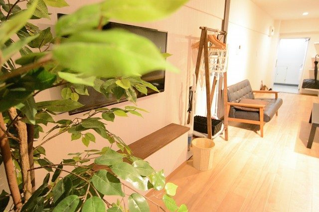 パラッツォ赤坂 