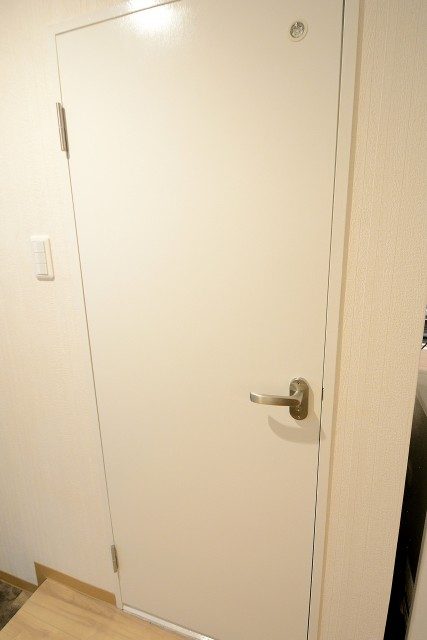 パラッツォ赤坂 トイレ (2)