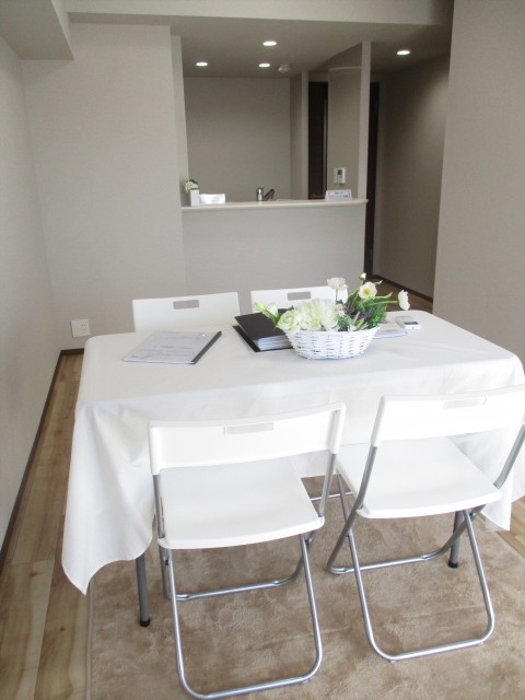 三軒茶屋パークホームズ (14)LD