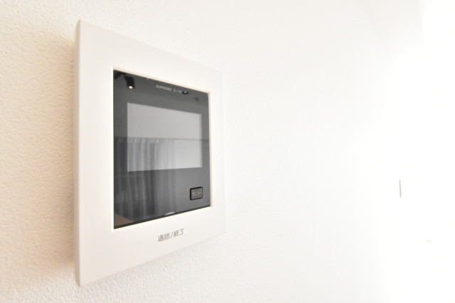 ニックハイム茅場町 LDK