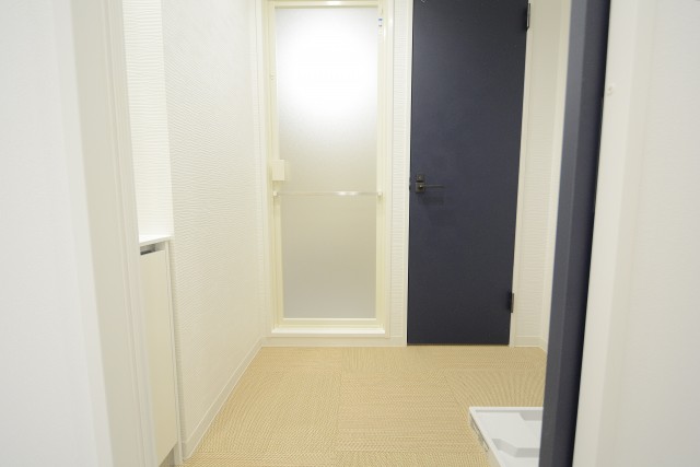 四谷コーエイマンション 洗面