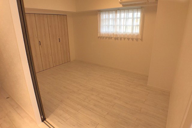 東池袋ハイツ弐番館