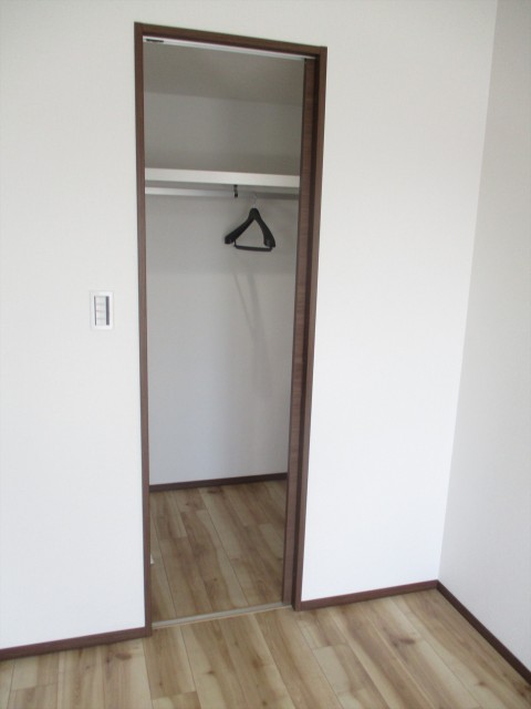 三軒茶屋パークホームズ 洋室6.5