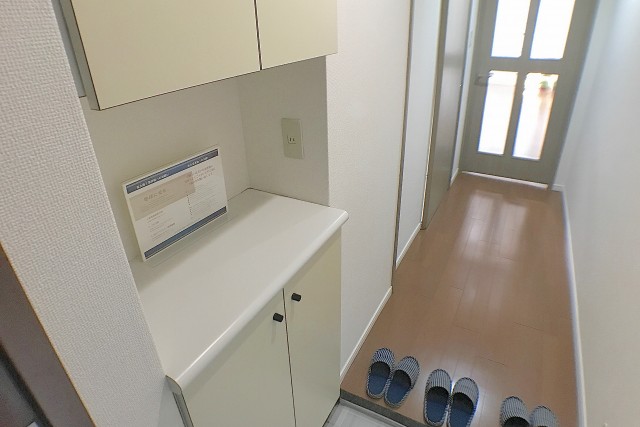 東急ドエルアルス早稲田