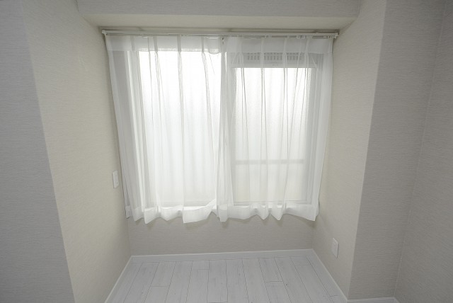 目白ガーデニアA棟