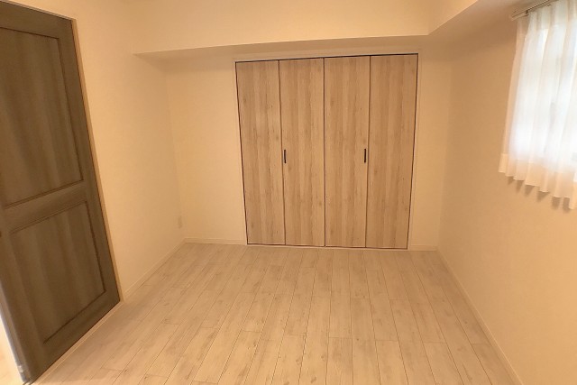 東池袋ハイツ弐番館