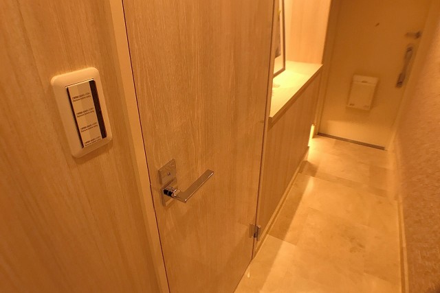 上池袋グリーンハイツ 洗面