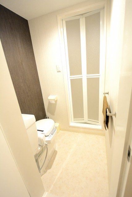 パラッツォ赤坂 トイレ (3)