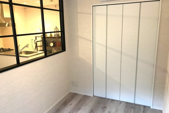 コーポ麹町 (35)洋室