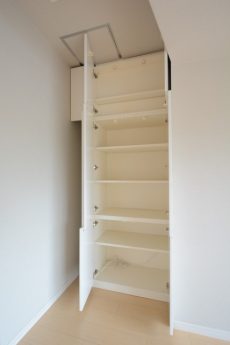 三軒茶屋パーク・ホームズ LDK