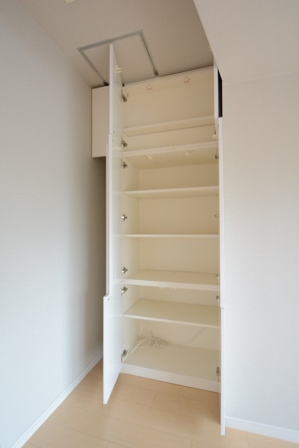 三軒茶屋パーク・ホームズ LDK