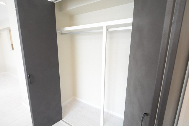 目白ガーデニアA棟