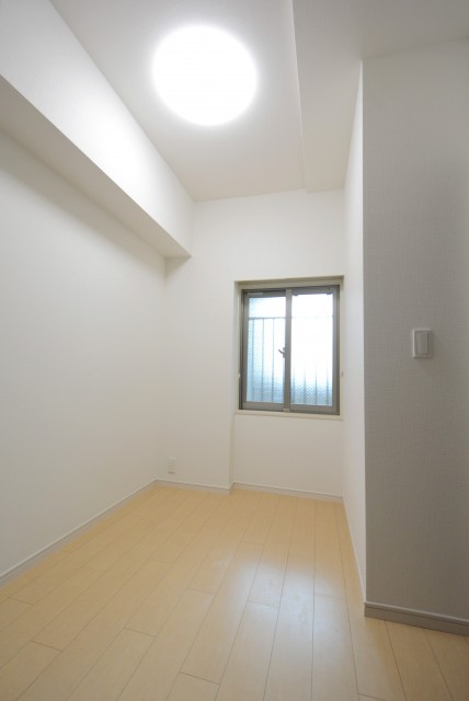 三軒茶屋パーク・ホームズ 洋室3