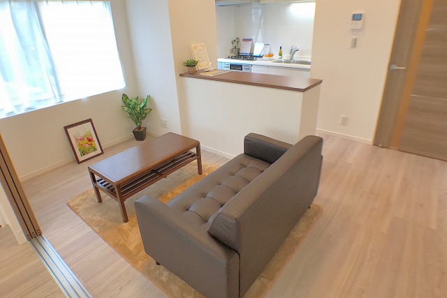 トーア文京マンション