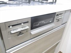 三軒茶屋パークホームズ キッチン