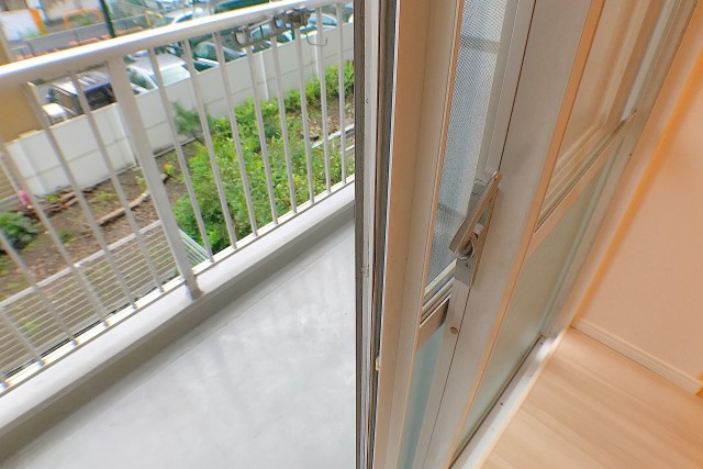 上池袋グリーンハイツ