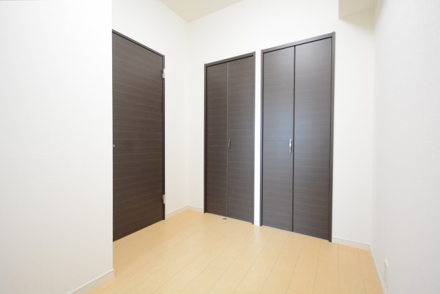 三軒茶屋パーク・ホームズ 洋室3