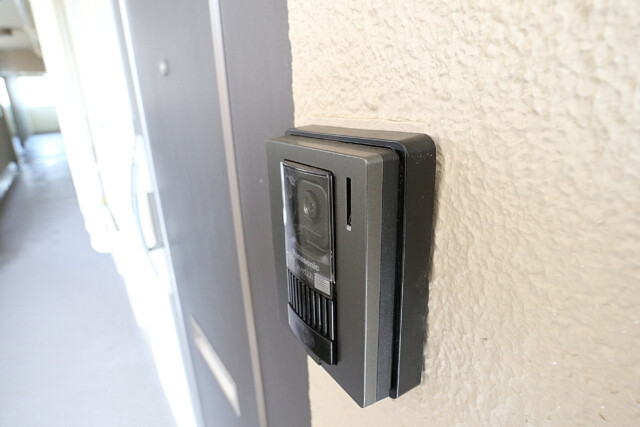 コーポ麹町　玄関 (4)