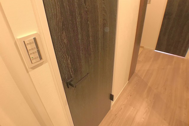 パークハイム池袋本町