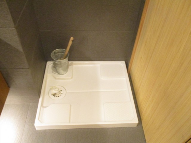 ハウス下馬 洗面