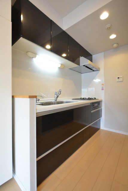 三軒茶屋パーク・ホームズ キッチン