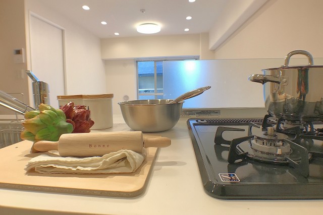 上池袋グリーンハイツ