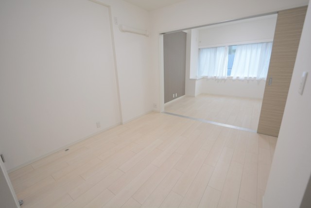 トーア文京マンション D